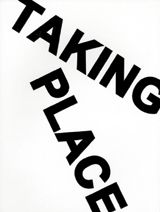 Taking Place: The Works Of Michael Elmgreen & Ingar Dragset