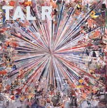 Tal R: Adieu Interessant