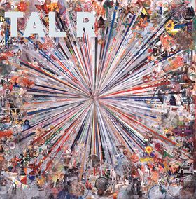 Tal R: Adieu Interessant