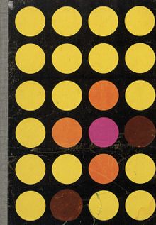 Tal R: Man Overboard