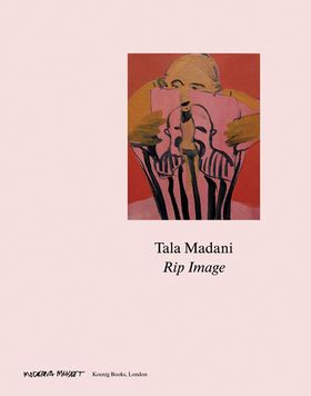 Tala Madani: Rip Image