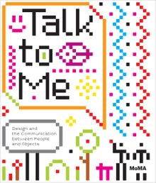 Talk to Me