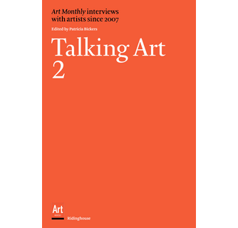 Talking Art 2 Interviews With Artists Since 2007 ARTBOOK | D.A.P.