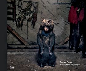 Tamas Dezso: Notes for an Epilogue