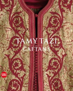Tamy Tazi: Caftans