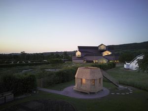 Tane Garden House