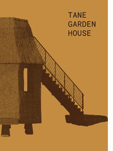Tane Garden House