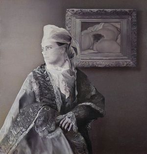 Taner Ceylan: The Lost Paintings