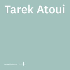 Tarek Atoui