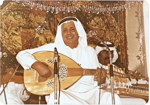 Tariq Abdulhakim: A Melody Between Past and Present