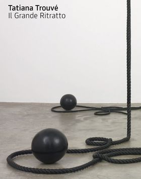 Tatiana Trouv: Il Grande Ritratto