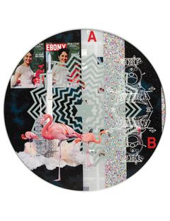 Tavares Strachan: In Total Darkness