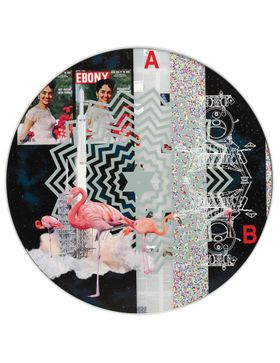 Tavares Strachan: In Total Darkness