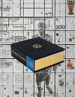 Tavares Strachan: The Awakening