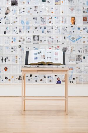 Tavares Strachan: The Day Tomorrow Began