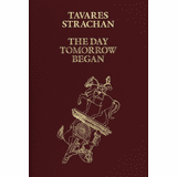 Tavares Strachan: The Day Tomorrow Began