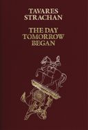 Tavares Strachan: The Day Tomorrow Began