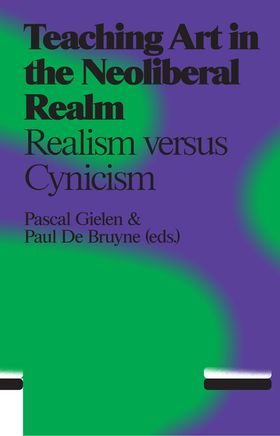 Teaching Art in the Neoliberal Realm