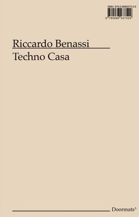 Techno Casa