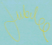 Ted Fair: Jubilee