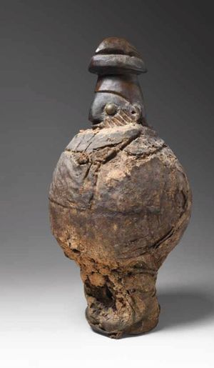 Teke: Ritual Figures