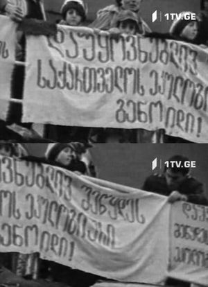 Tekla Aslanishvili: The Mountain Speaks to the Sea