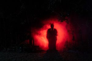Temporal Territories: An Anthology on Indigenous Experimental Cinema