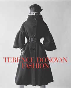 Terence Donovan Fashion