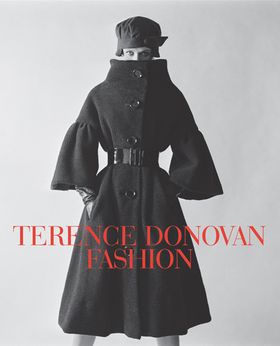Terence Donovan Fashion