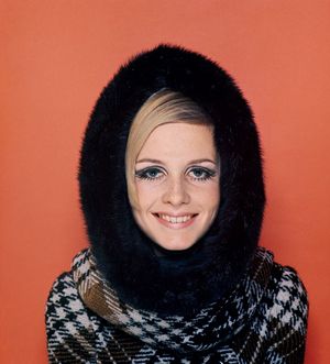 Terence Donovan Fashion
