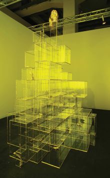 Terence Koh: 1980-2008