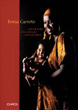 Teresa Carreno: The Colors Of Mothers