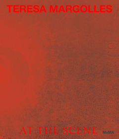 Teresa Margolles: At the Scene / En el lugar de los hechos