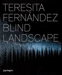 Teresita Fernndez: Blind Landscape