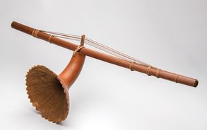 Terry Adkins: Resounding