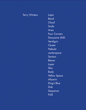 Terry Winters