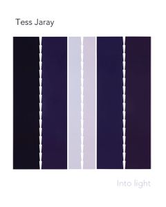 Tess Jaray: Into Light