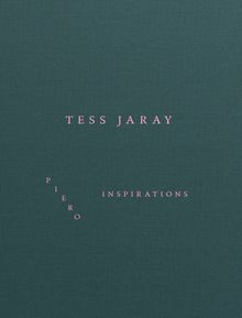 Tess Jaray: Piero Inspirations