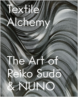 Textile Alchemy: The Art of Reiko Sudo & NUNO