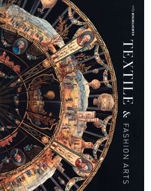 Textile and Fashion Arts