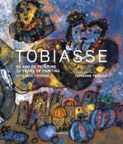 Tho Tobiasse: Paintings