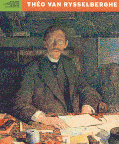 Tho Van Rysselberghe