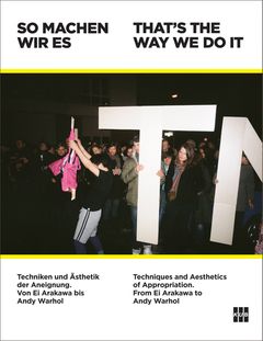 That's the Way We Do It