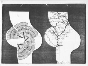 That Was the Answer: Interviews with Ray Johnson