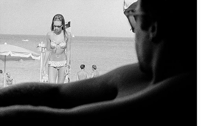 The 1960s: Photographed by David Hurn