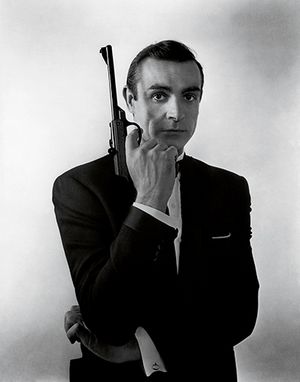 The 1960s: Photographed by David Hurn