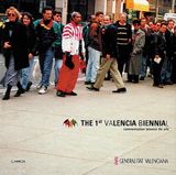 The 1St Valencia Biennial: Communication Between The Arts