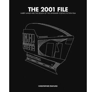 The 2001 File Harry Lange and the Design of the Landmark Science