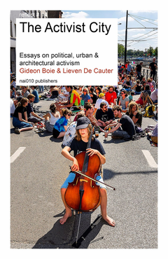 The Activist City