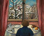 The acute gaze of Gabriele Münter